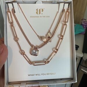 BP Butterfly Luxe Layer 2025